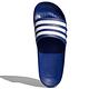 adidas 拖鞋 男鞋 女鞋 運動 DURAMO SLIDE 藍 G14309 product thumbnail 4