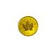 楓葉金幣-加拿大楓葉金幣(1/20盎司) product thumbnail 2