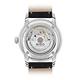 MIDO 美度 官方授權 Baroncelli II 羅馬假期機械錶 迎春好禮-38mm M86004214 product thumbnail 4