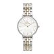 Daniel Wellington DW 手錶 Petite Lumine Bezel 28mm 星環珠寶式鎏金錶-兩色任選(DW00100665) product thumbnail 2