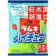 森永製菓 汽水風味嗨啾軟糖 68g product thumbnail 2