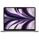 2022 M2 MacBook Air 512G Apple 蘋果筆電 8核心CPU 10核心GPU/8G 記憶體 MLY43TA MLY23TA MLXX3TA MLY03TA product thumbnail 2