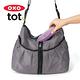 美國OXO tot 隨行好棒棒圍兜-薰衣草紫 product thumbnail 3