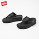 FitFlop MYLA GLITZ TOE-THONGS夾腳涼鞋-女(靚黑色) product thumbnail 3