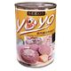 【Seeds 聖萊西】yoyo愛犬機能餐罐-雞肉醬佐嫩雞起司(375gX24罐) product thumbnail 2