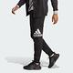 adidas 愛迪達 長褲 運動褲 男款 黑 HA4342 M BL FT PT (L4537) product thumbnail 4