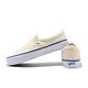 Vans 休閒鞋 Slip-On Reissue 98 男鞋 女鞋 米白 藍 帆布 無鞋帶 懶人鞋 情侶鞋 VN000CSEOFW product thumbnail 8