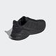 Adidas Response SR [GW5705] 男 慢跑鞋 運動 訓練 休閒 透氣 緩震 舒適 愛迪達 全黑 product thumbnail 3
