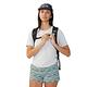 【Mountain Hardwear】Sunblocker Short Sleeve Women 防曬短版短袖排汗衣 女款 冰灰 #2067781 product thumbnail 2