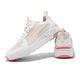 Puma 休閒鞋 Trinity Lite 男鞋 白 粉 緩衝 厚底 網布 皮革 拼接 復古 38929222 product thumbnail 8