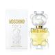 MOSCHINO 莫斯奇諾 熊芯未泯2女性淡香精 Toy2 100ml EDP-香水航空版 product thumbnail 2