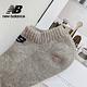 [New Balance]常年性踝襪_中性_灰色_7811530385 product thumbnail 4