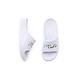 FILA PLUMPY SLIDE 2 中性拖鞋-白色 4-S334Y-111 product thumbnail 3