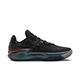 NIKE 籃球鞋 男鞋 女鞋 運動鞋 包覆 緩震 AIR ZOOM G.T. CUT 2 GTE EP 黑 FV4144-001 product thumbnail 3