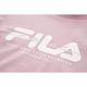 FILA 女短袖圓領T恤-粉色 5TEX-5605-PK product thumbnail 4