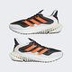 Adidas 4DFWD_PULSE 2 M GX9281 男 慢跑鞋 運動 路跑 中底科技 包覆 愛迪達 黑 橘 product thumbnail 7