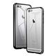 iPhone6 6s 手機保護殼 金屬磁吸360度全包雙面保護套 product thumbnail 2
