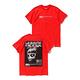 XLARGE S/S TEE GORILLAS MERCH短袖T恤-紅 product thumbnail 2