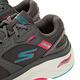 SKECHERS 慢跑鞋 女慢跑系列 GORUN MAX CUSHIONING ARCH FIT - 128301GYPK product thumbnail 6