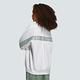 ADIDAS WORD SWEATSHIRT 女長袖上衣-白-IK9886 product thumbnail 2