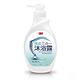 3M 保膚三合一沐浴露 500ml product thumbnail 2