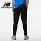 [New Balance]NB長褲_男性_黑色_MP21501BK product thumbnail 4