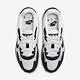 Nike W Air Max Solo [FN0784-101] 女 休閒鞋 運動 復古 老爹鞋 氣墊 緩震 穿搭 白黑 product thumbnail 6