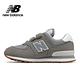 New Balance 童鞋_淺灰_YV574SPU-W product thumbnail 3