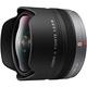 Panasonic FISHEYE 8mm F3.5 魚眼鏡頭(公司貨) product thumbnail 2