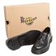 Dr.Martens-經典MONO3孔馬汀鞋-黑色R14345001 product thumbnail 4