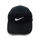 Nike U NK AROBILL CAP TW ELITE 男女運動帽 黑 product thumbnail 2