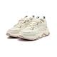 FILA TINY RUMBLE v2 中性休閒鞋-奶茶 4-C629X-650 product thumbnail 2