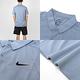 Nike 短袖 Golf 男款 POLO衫 吸濕排汗 高爾夫球衫 運動上衣 透氣 Dri-FIT 單一價 AJ5480-010 product thumbnail 5