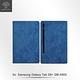 Metal-Slim Samsung Galaxy Tab S8+ SM-X800 前端收納夾磁吸保護皮套 product thumbnail 11