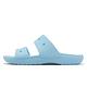 Crocs 涼拖鞋 Classic Sandal 男鞋 女鞋 北極藍 藍 雙帶 卡駱馳 輕量 Jibbitz 206761411 product thumbnail 3