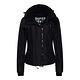 SUPERDRY 女裝 長袖 防風外套 MOUNTAIN WINDCHEATER 黑 product thumbnail 2