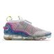 Nike 休閒鞋 Vapormax 2020 女鞋 氣墊 再生材質 環保理念 避震 穿搭 彩 灰 CJ6741001 product thumbnail 3