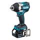 MAKITA 牧田 充電式無刷套筒扳手 DTW700RTJ(18V 5.0A*2) product thumbnail 2