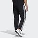 adidas 長褲 3-Stripes Warm-up Pant 男款 口袋 可調式彈性腰頭 吸濕排汗 口袋 黑白 GN0822 product thumbnail 4