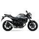 SUZUKI 重型機車 SV 650X ABS product thumbnail 2