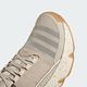 adidas 愛迪達 籃球鞋 女鞋 大童 運動鞋 包覆 緩震 TRAE UNLIMITED J 奶茶 IE9351 (8490) product thumbnail 6