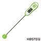 【KOSTEQ】普普風快速測量多用途電子溫度計-附探針保護蓋-綠色 (TKO-101-GR) product thumbnail 3