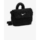 NIKE Y FX FUR CROSSBODY 男女大童側背包-黑-FB3039010 product thumbnail 2