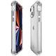 ITSKINS iPhone 13 mini/13/13 Pro/13 Pro Max HYBRID CLEAR-防摔保護殼 product thumbnail 8