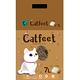 【6入組】CAT FEET天然環保豆腐砂-四種香味 7L(購買第二件贈送寵物零食x1包) product thumbnail 8