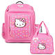 IMPACT X HELLO KITTY-書包+午餐袋IMKT001+004PK product thumbnail 2