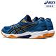 ASICS亞瑟士GEL-ROCKET 10 男款 排球鞋 1071A054-407 product thumbnail 4