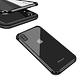 SWITCHEASY iPhone Xs/X 鋁合金TPU 9H玻璃手機殼 product thumbnail 4