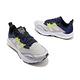 New Balance 野跑鞋 DynaSoft Nitrel V4 D 女鞋 寬楦 灰 藍 越野 戶外 運動鞋 NB WTNTRMG4D product thumbnail 8