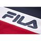 FILA 女長袖圓領T恤-紅色 5TEX-5485-RD product thumbnail 4